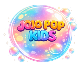 Jojo Pop Kids